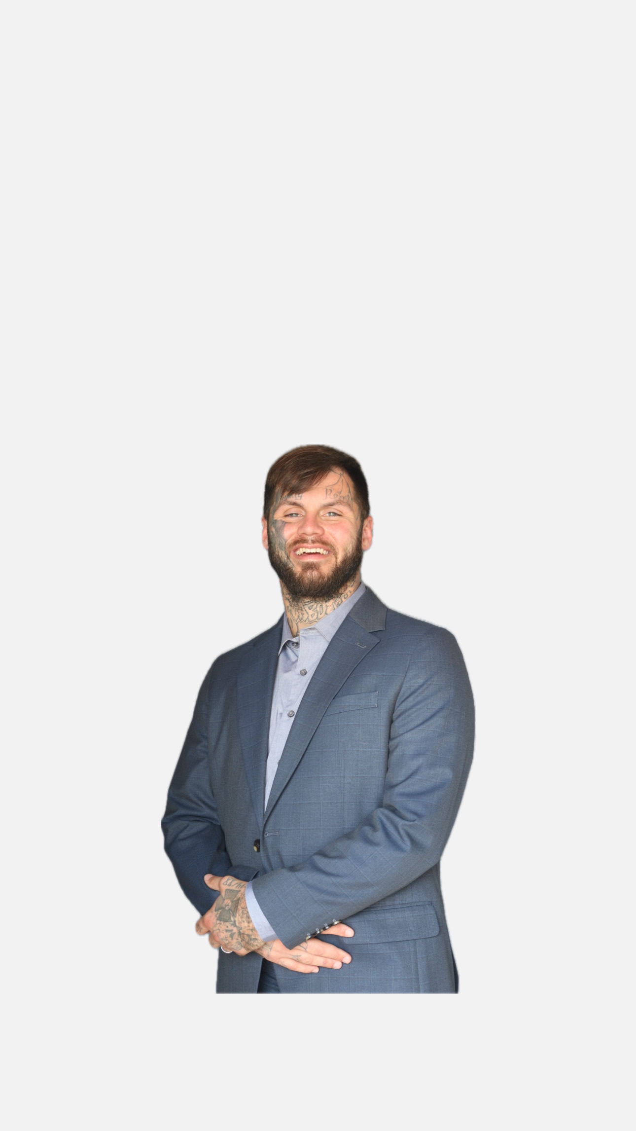 Devin Brannen - Peer Specialist | ShareWell