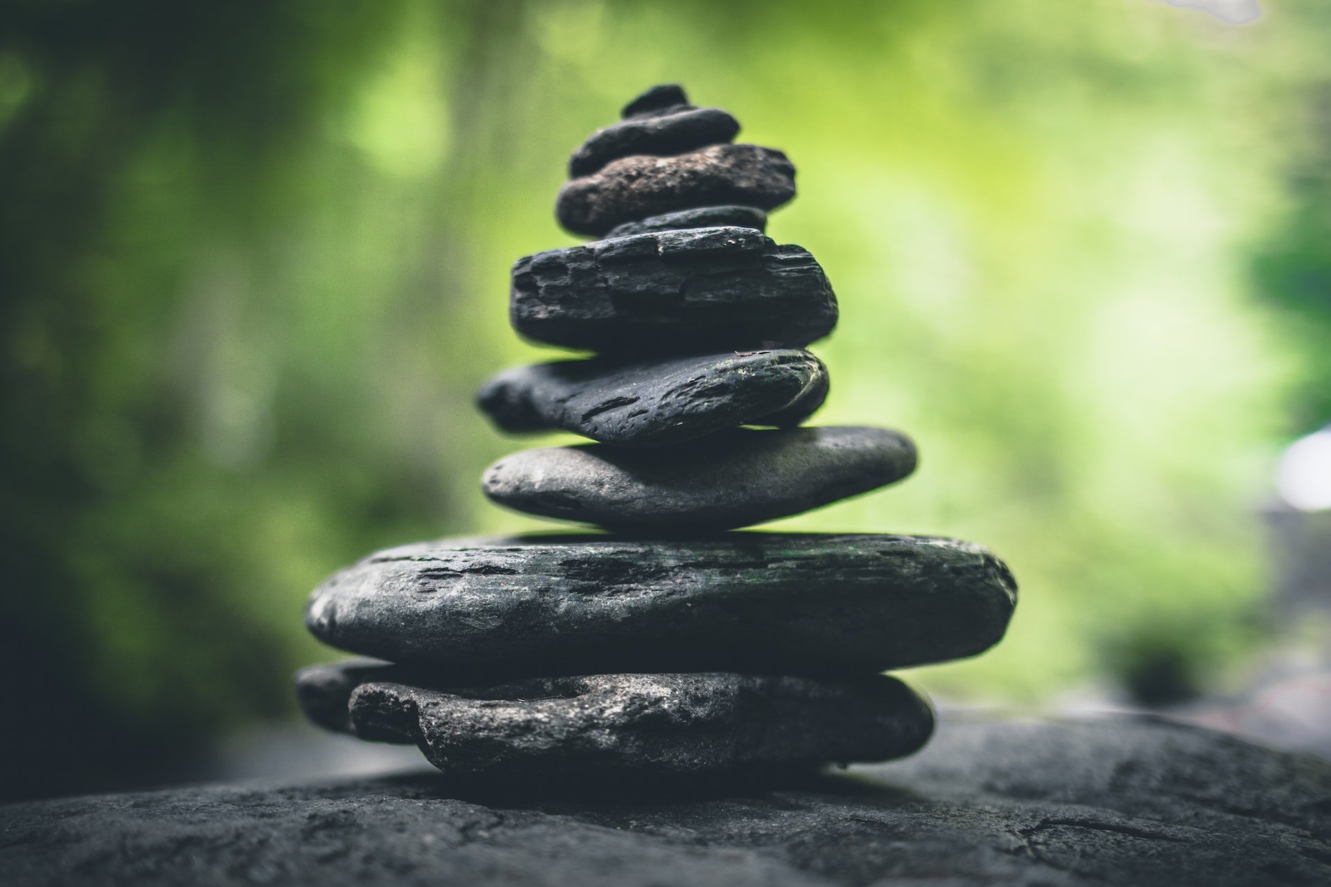 Ancient Wisdom, Modern Strength